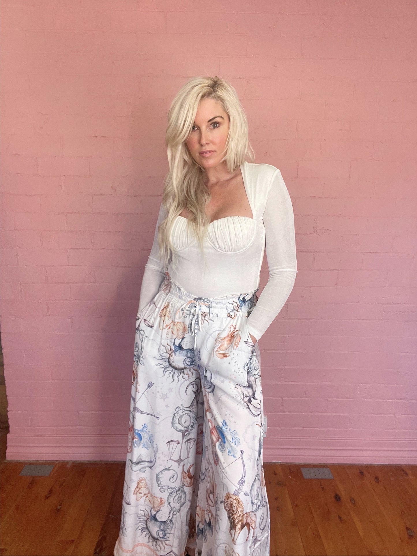 Celestial Pants