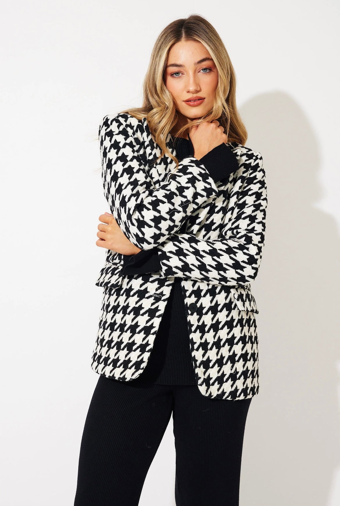 Layla Blazer