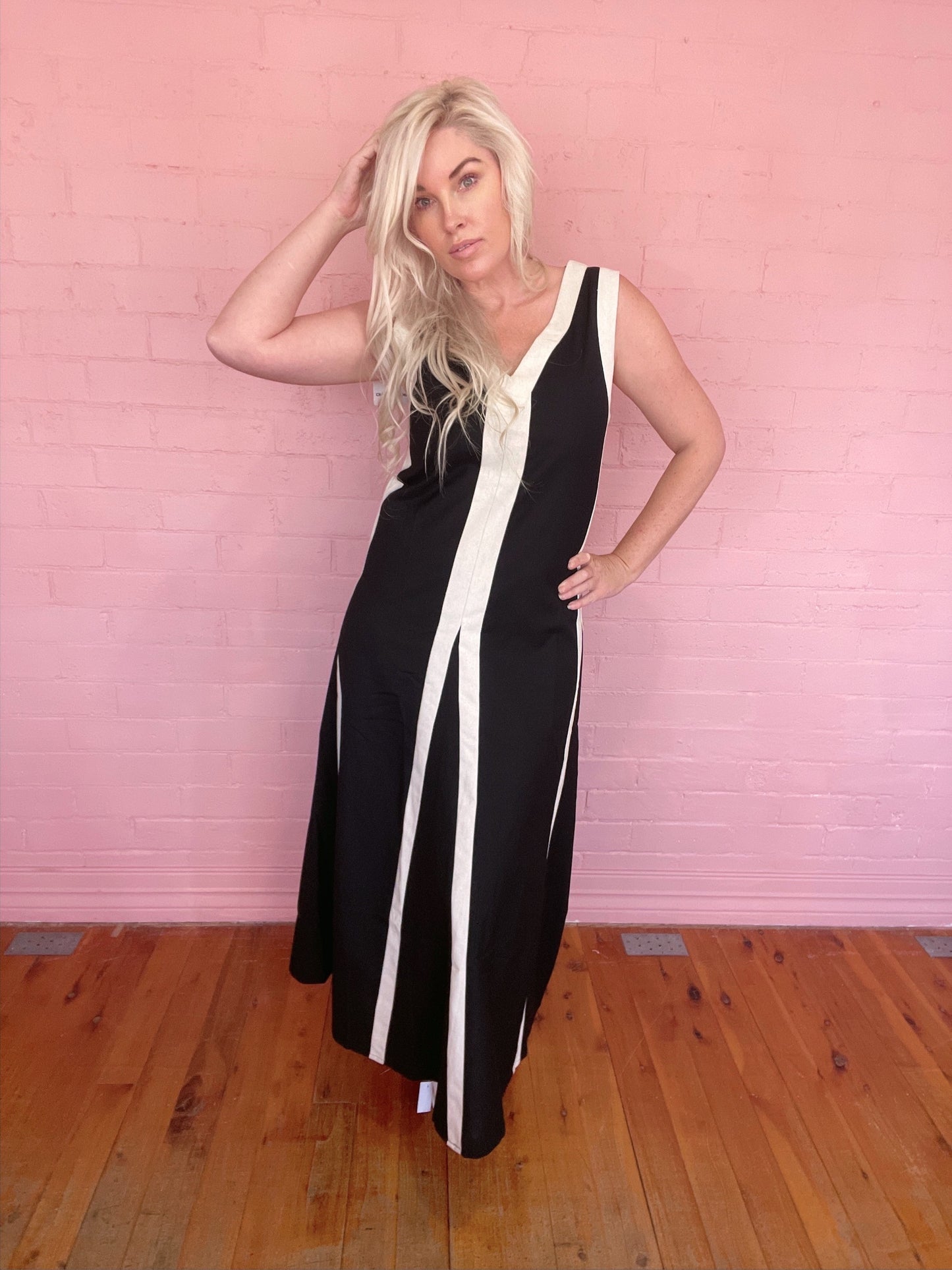 Miss Jane Dress