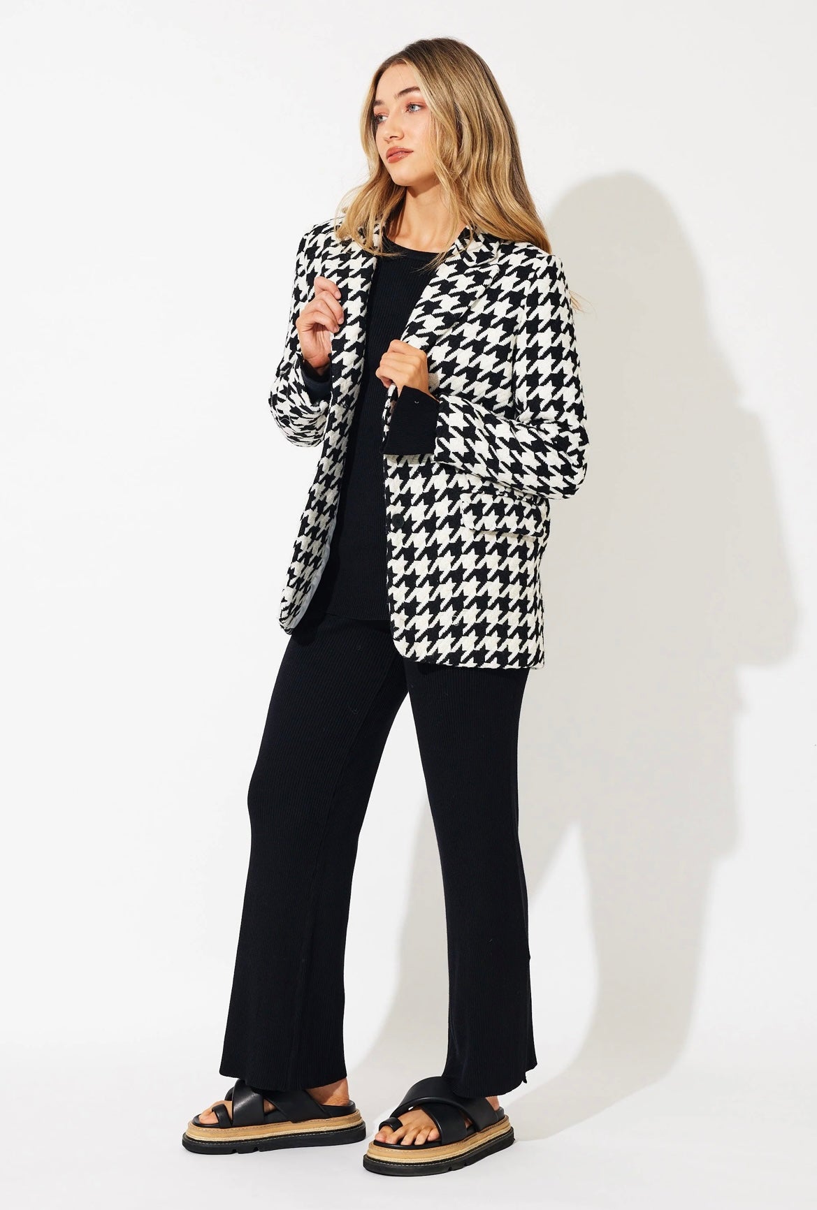 Layla Blazer
