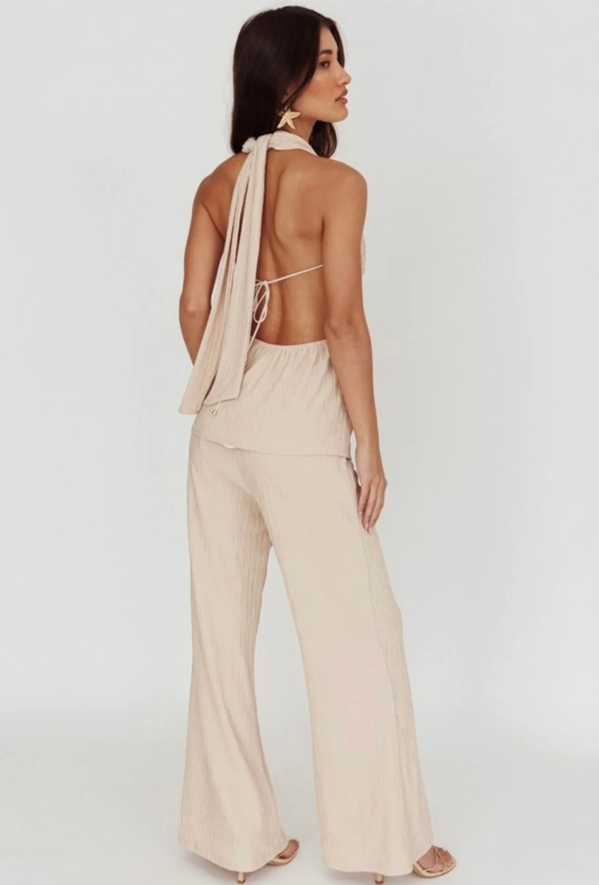 Betty Two piece set