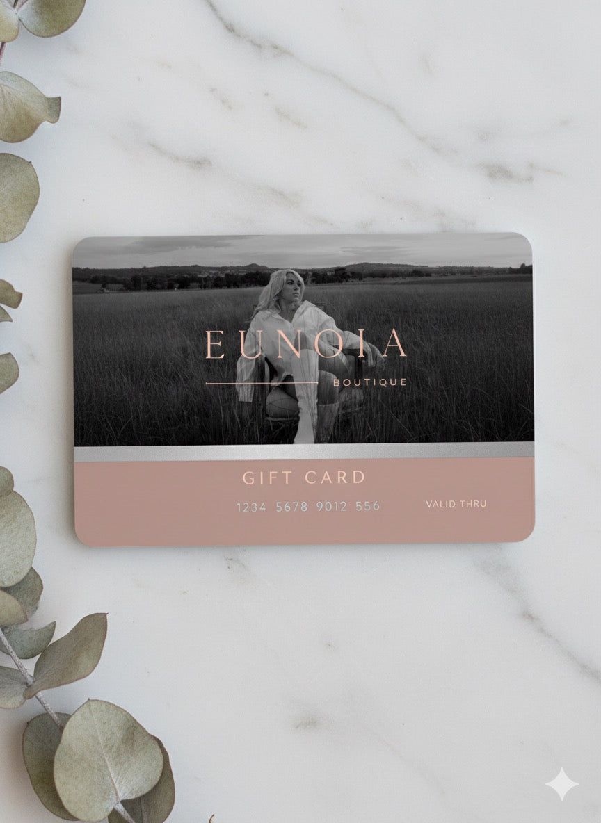 Gift Cards