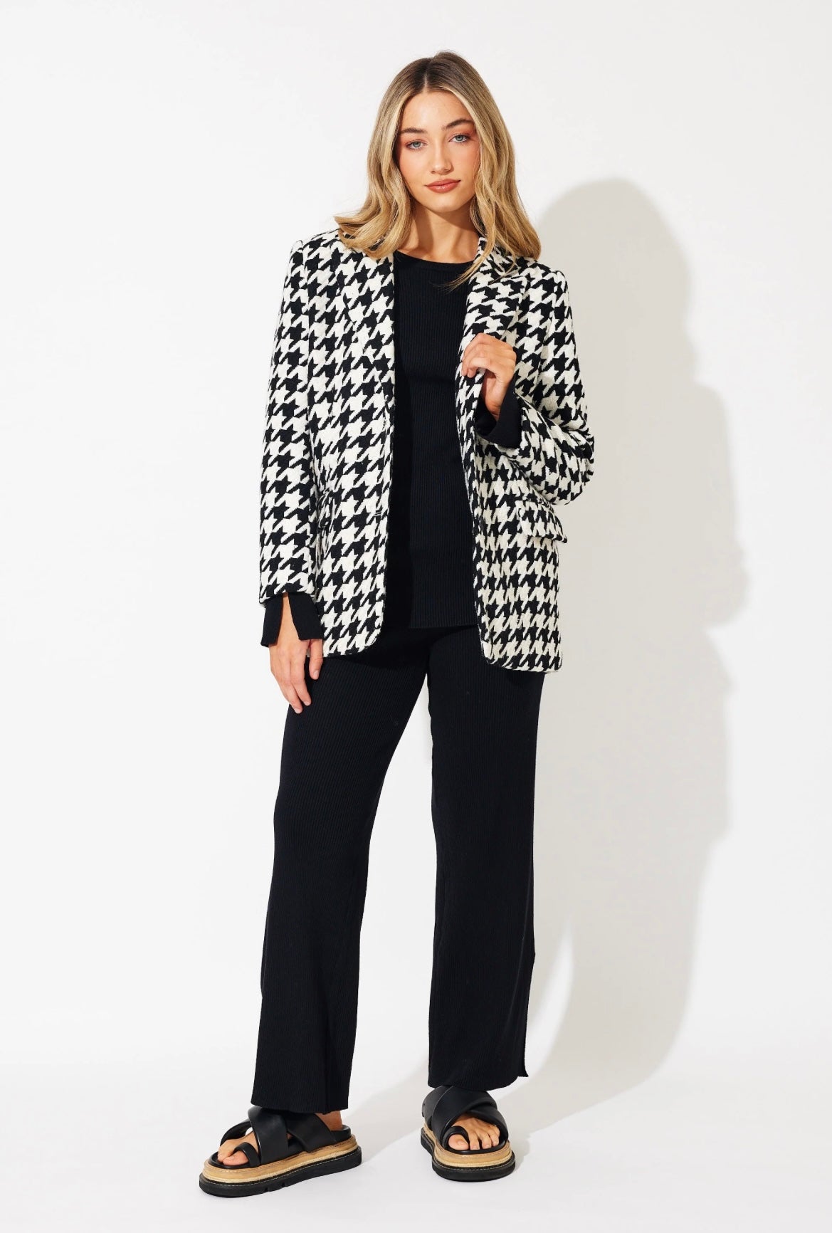 Layla Blazer