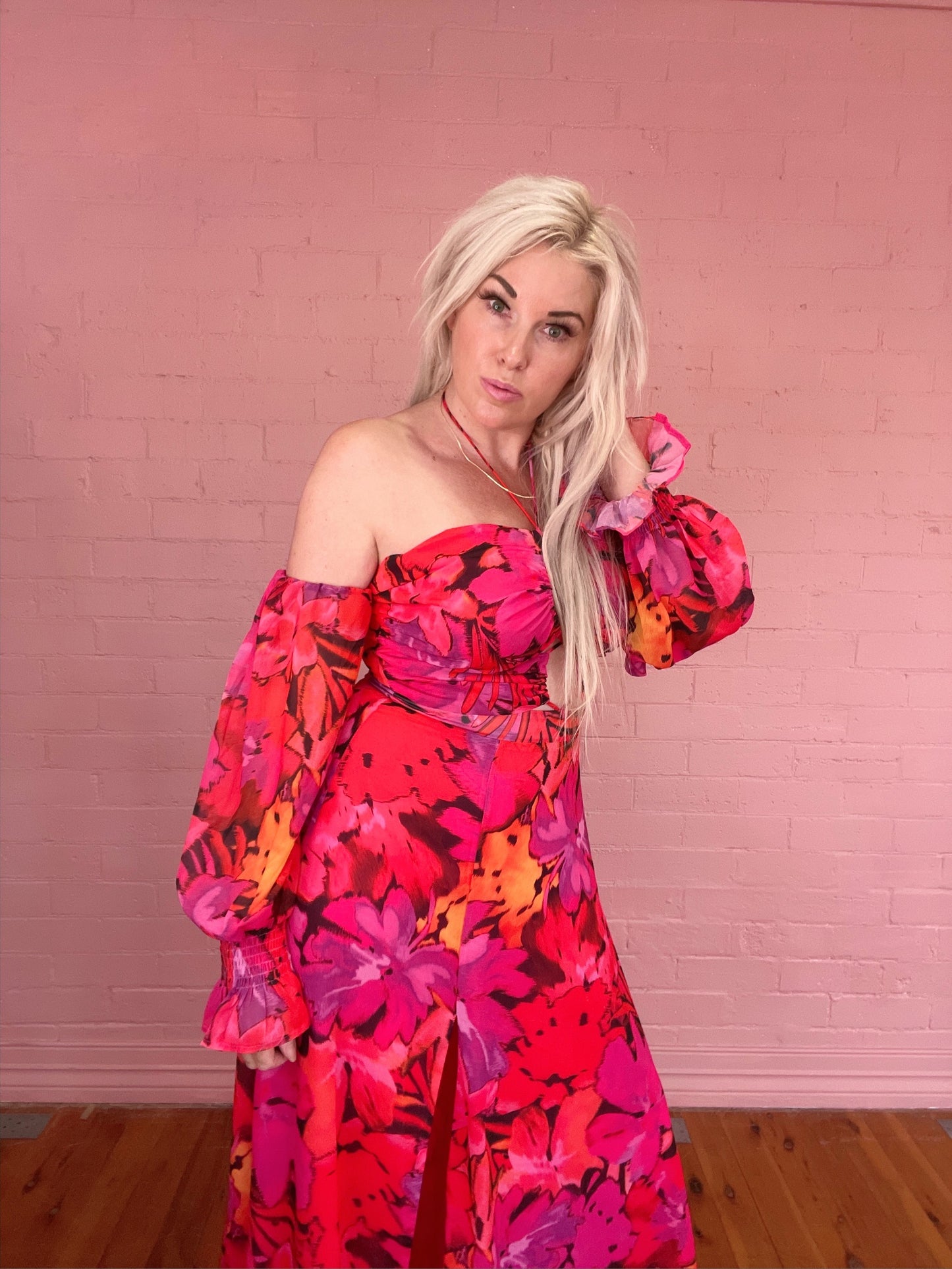 Karma Dress
