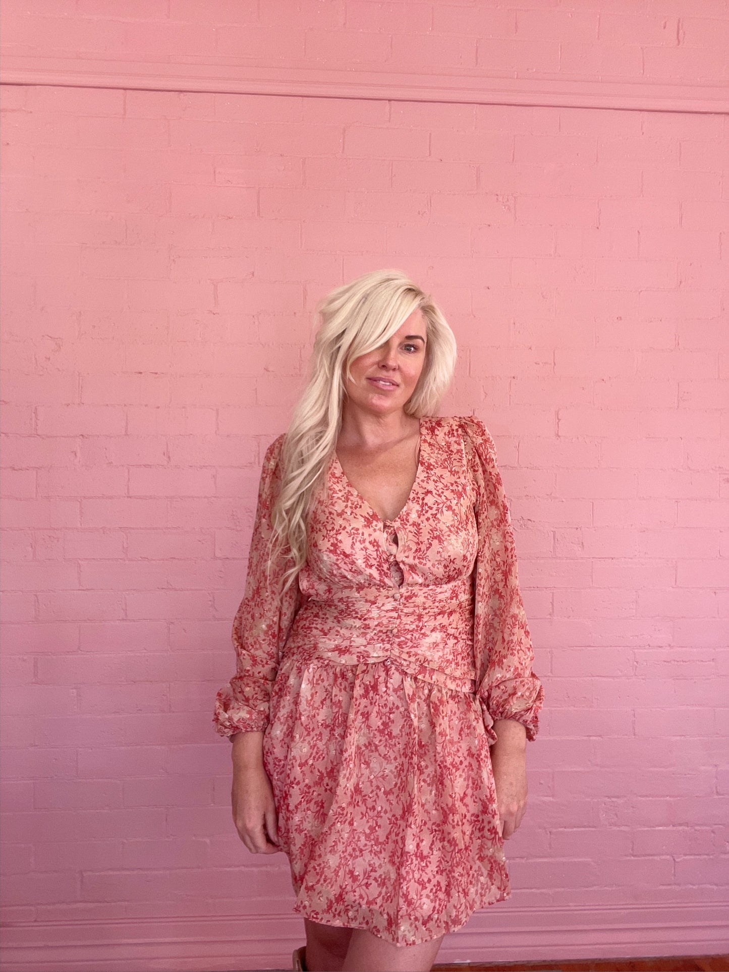 Autumn Dress