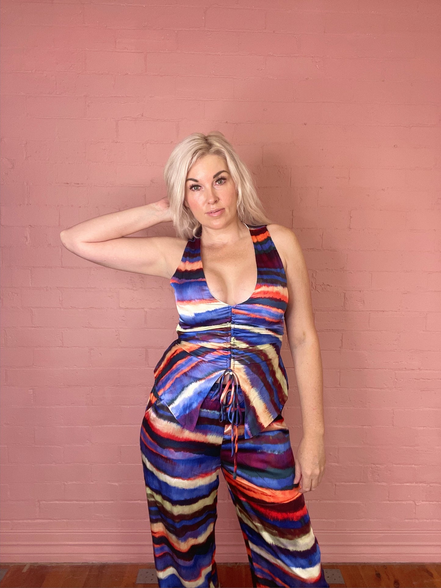 Taylor set