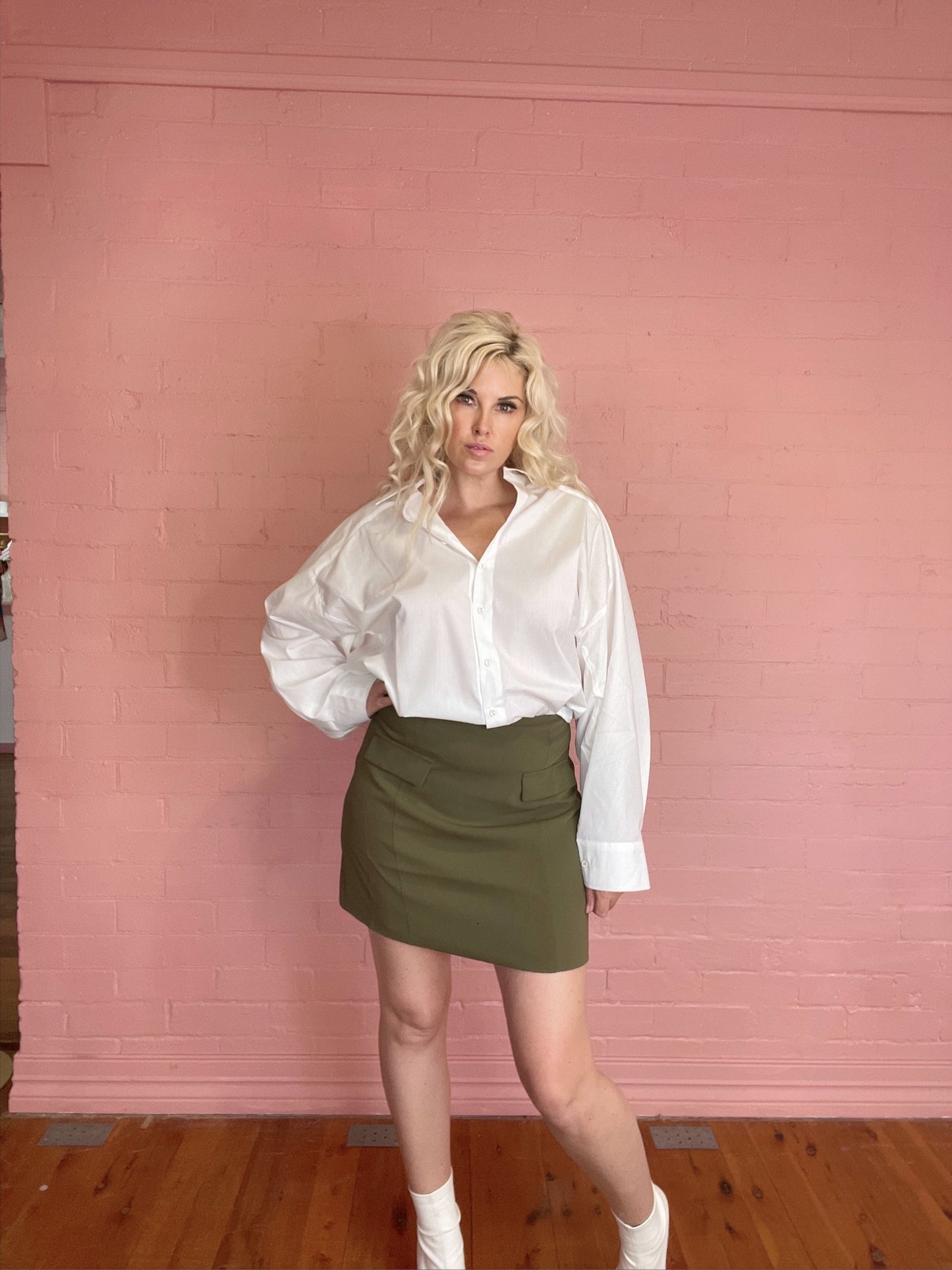 Sunny skirt
