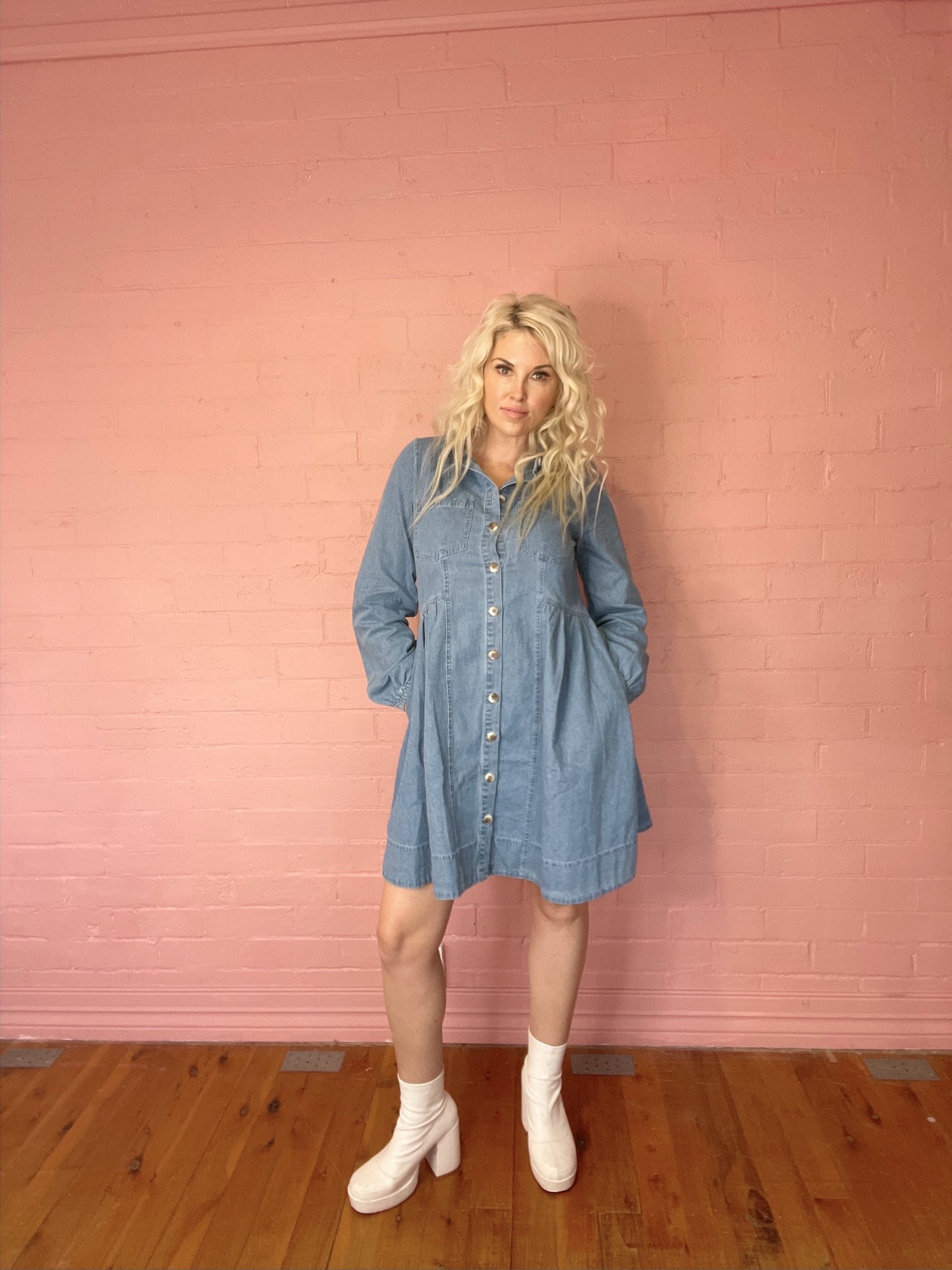 Bailey Dress