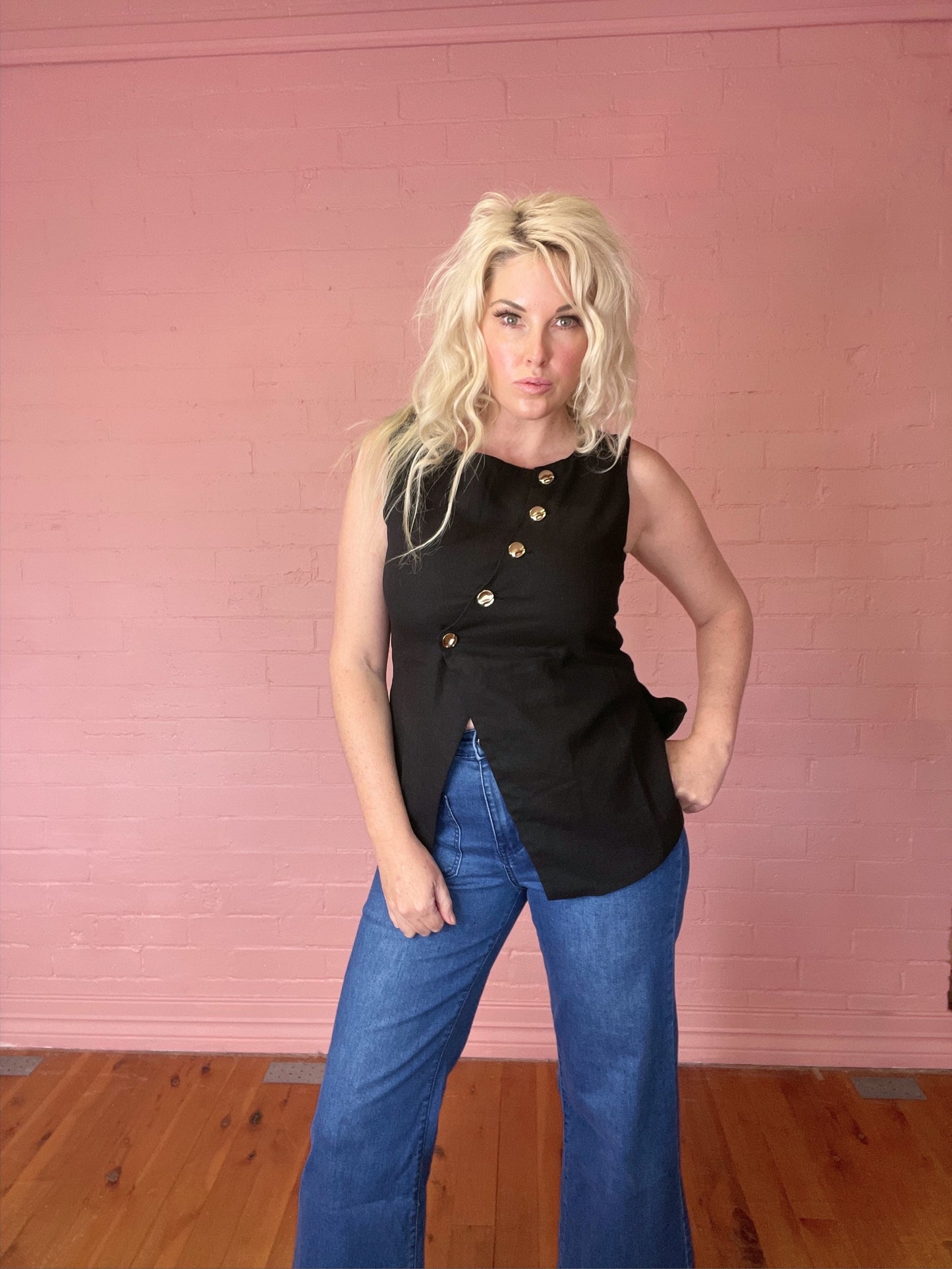 Jimmy Jeans