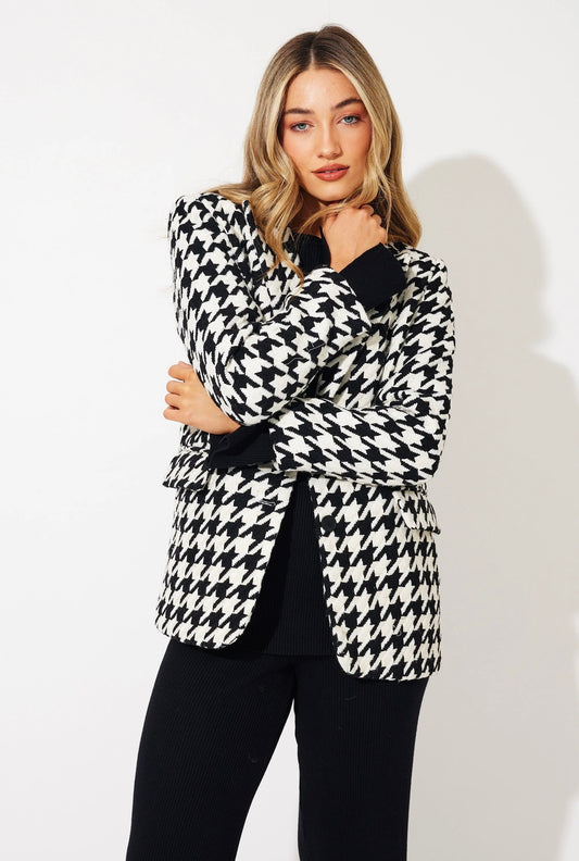 Layla Blazer