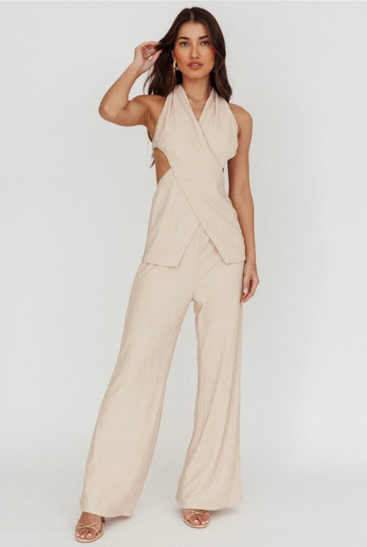 Betty Two piece set