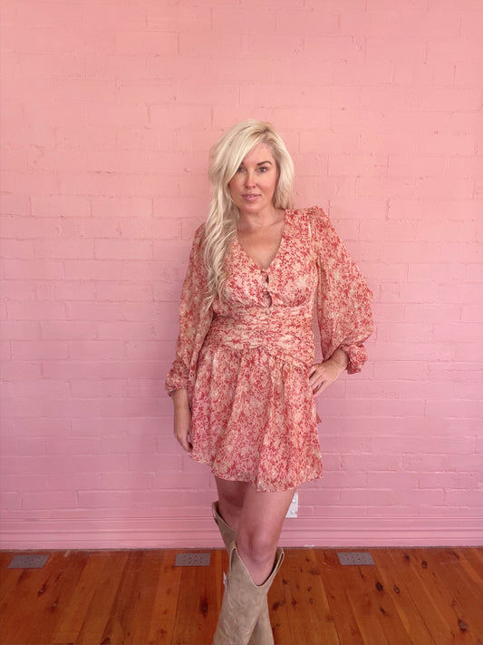 Autumn Dress