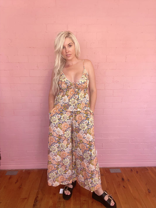 Iris Two Piece set