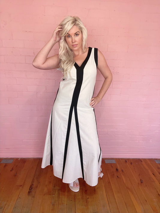 Miss Marcy Dress