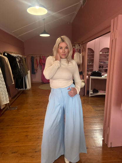The Cloud Nine Pants