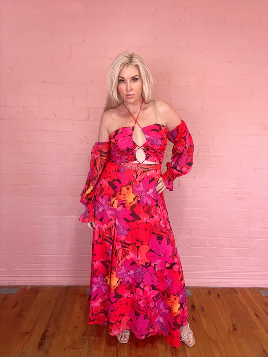 Karma Dress