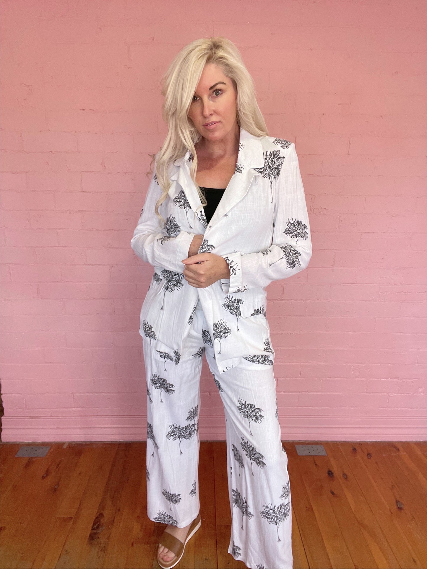 Palmer set