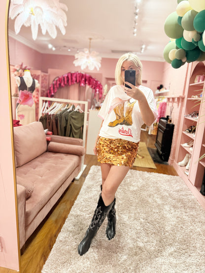 The Darling Tee
