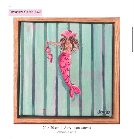 Treasure Chest