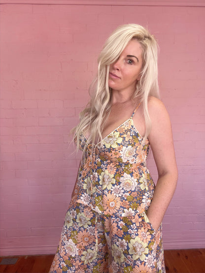 Iris Two Piece set