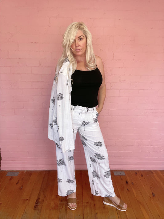 Palmer set