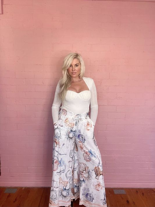 Celestial Pants