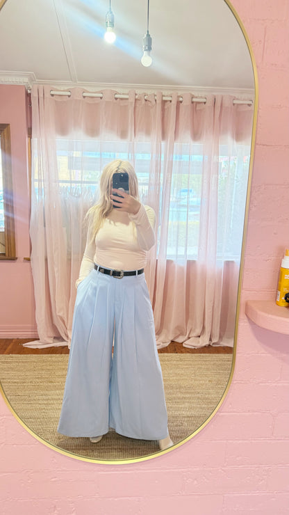 The Cloud Nine Pants