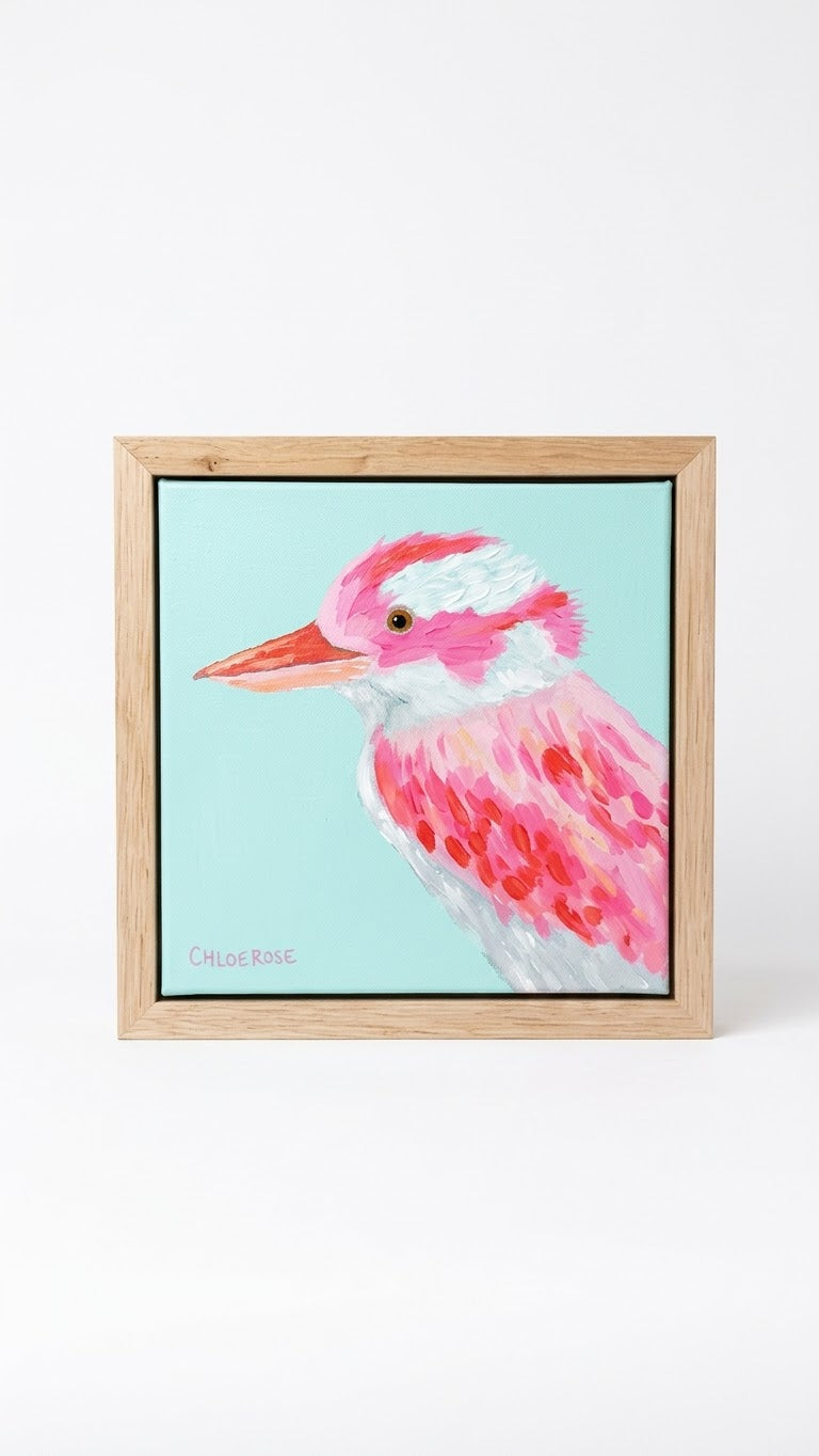 Kookaburra Calls