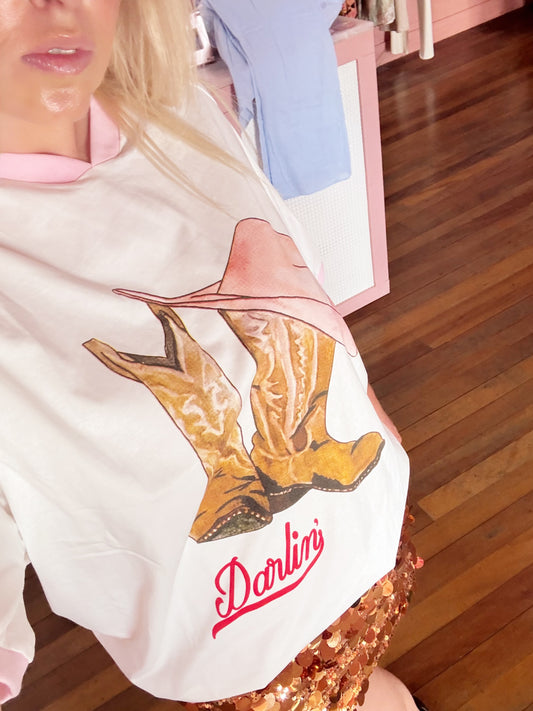 The Darling Tee
