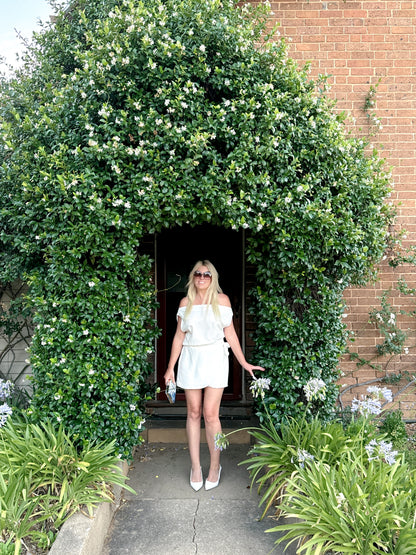 The Garden Muse Set