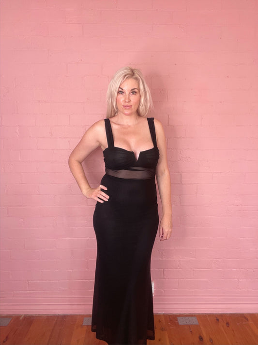 Damsel Dress