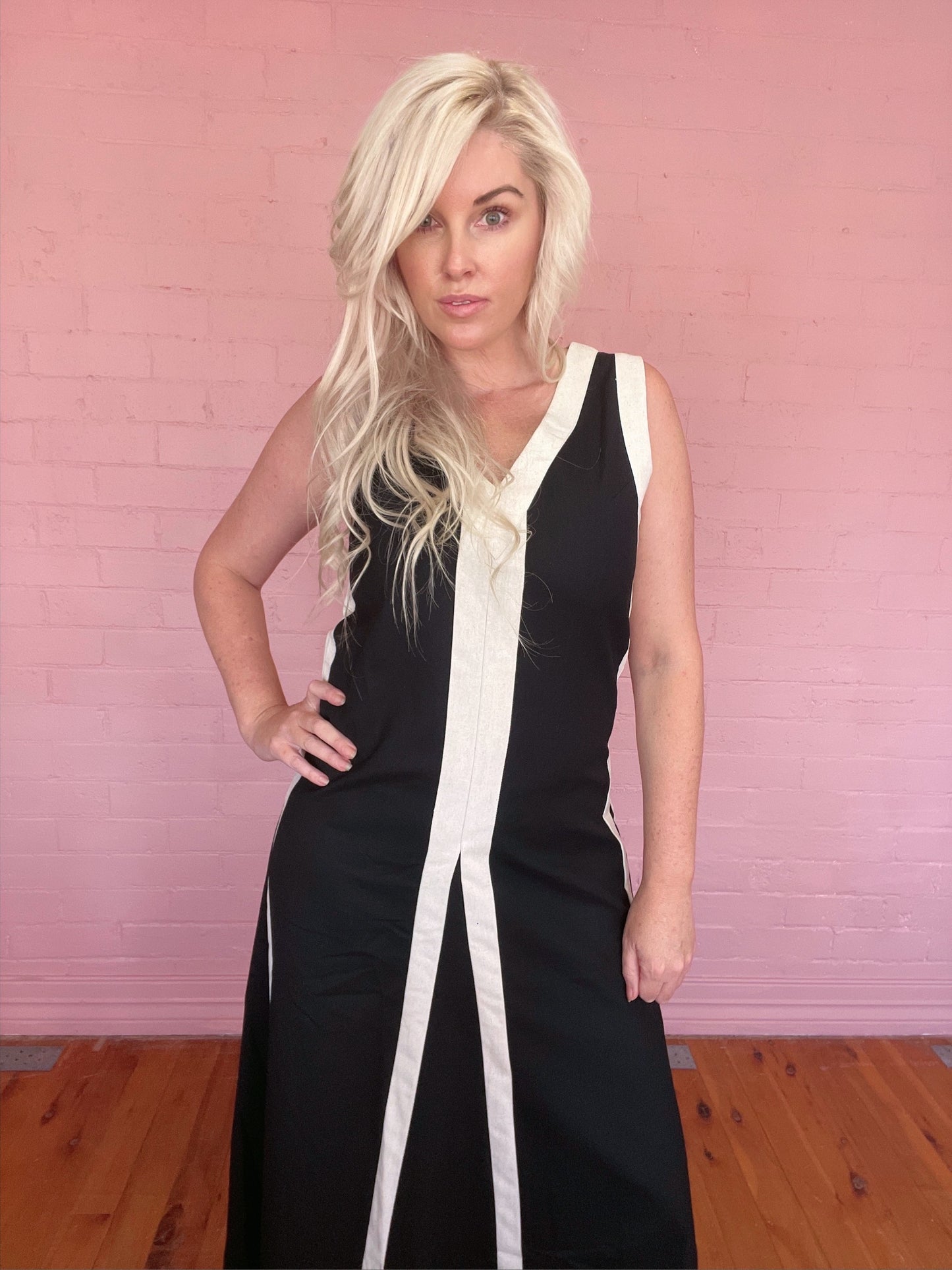 Miss Jane Dress