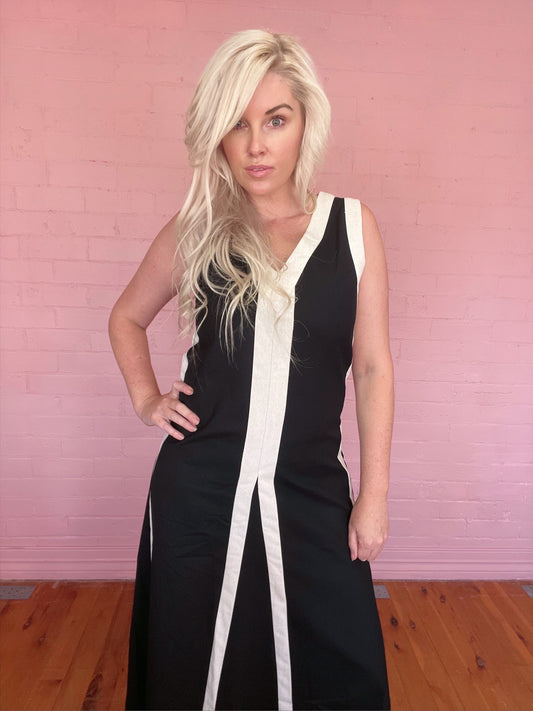Miss Jane Dress