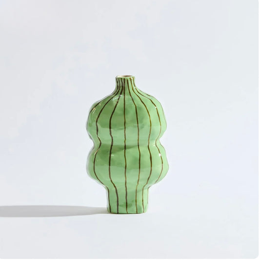 Cuban Vase Mint