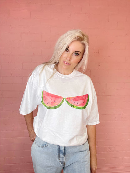 Melons Tee