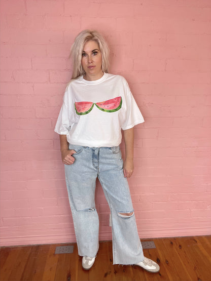 Melons Tee