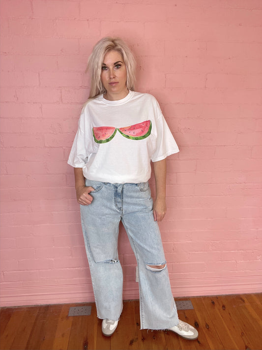 Melons Tee