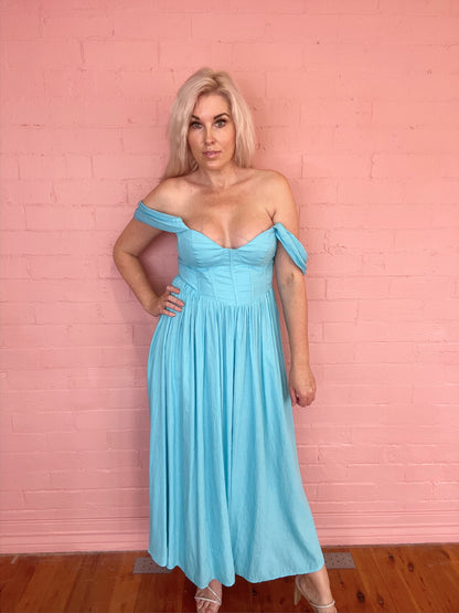 Feel Like a Princess dress