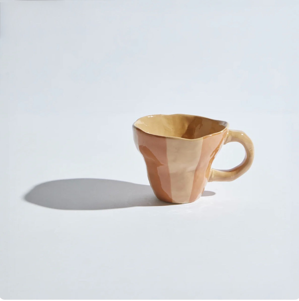 Hampton Mug Mocha