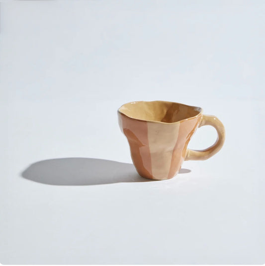 Hampton Mug Mocha