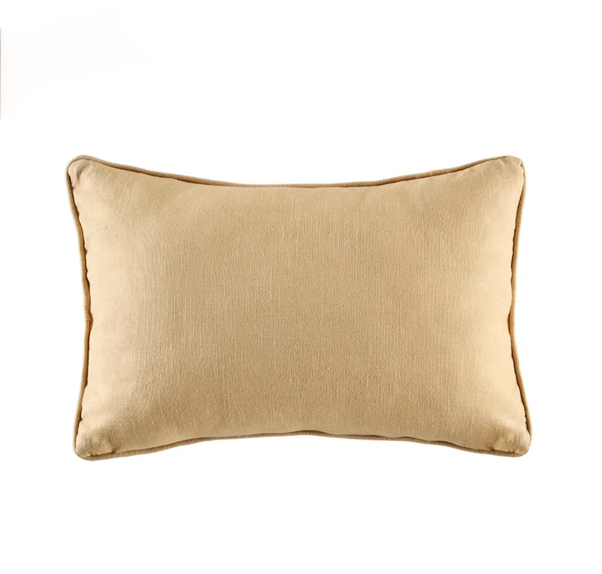 Reggie Cushion