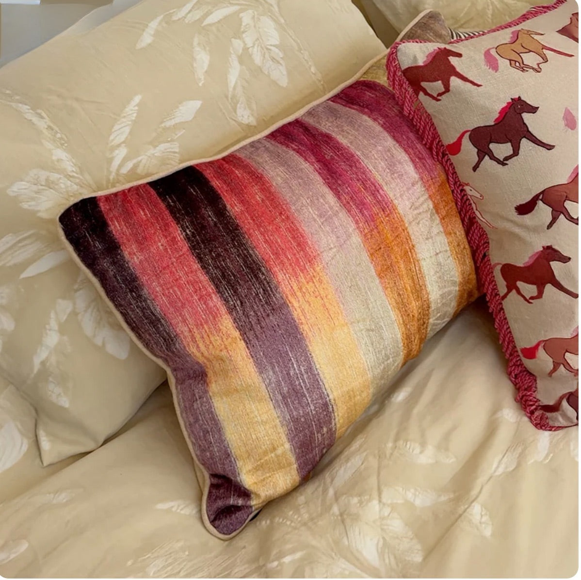 Reggie Cushion