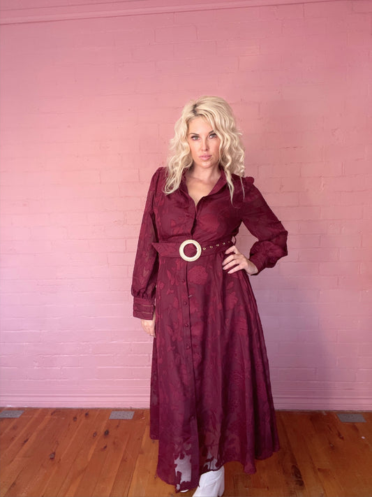 Lexy Dress