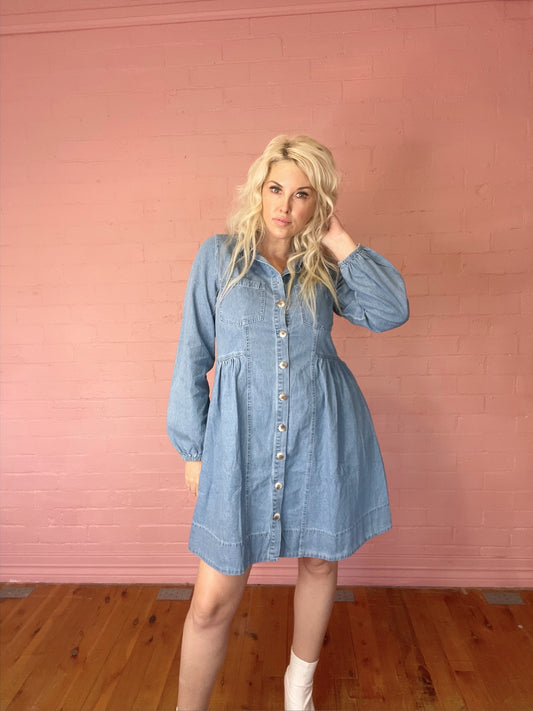 Bailey Dress