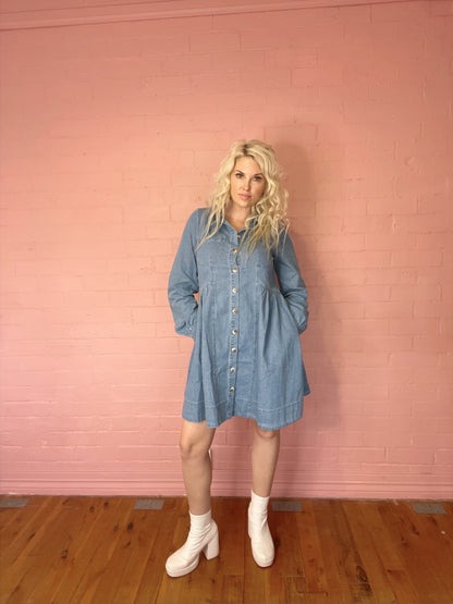 Bailey Dress
