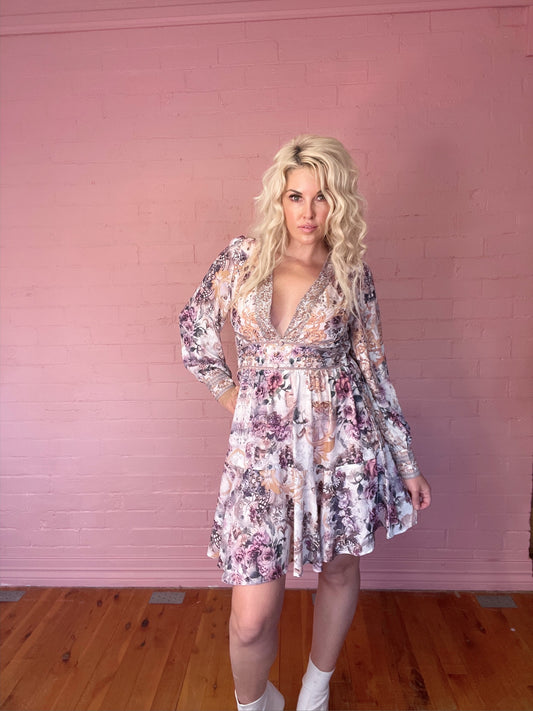 Camilla Dress
